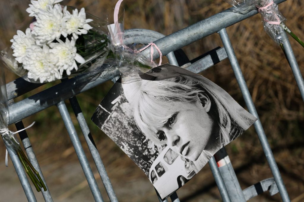 Στο Σεν Τροπέ και δίπλα στη θάλασσα το τελευταίο αντίο στη Μπριζίτ Μπαρντό