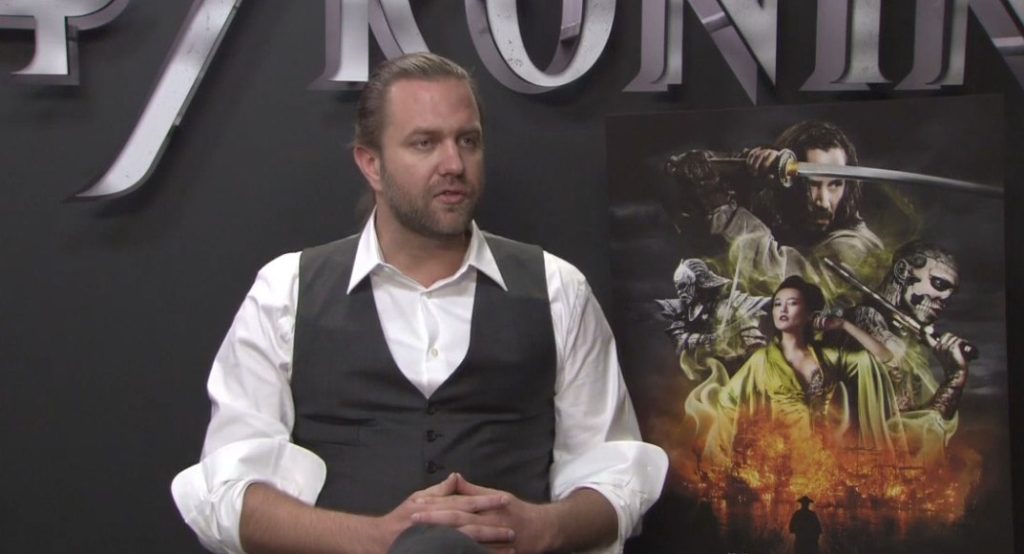 Σκηνοθέτης έκλεισε συμφωνία με το Netflix, αλλά φέρεται να ξόδεψε τα χρήματα σε αποτυχημένες επενδύσεις