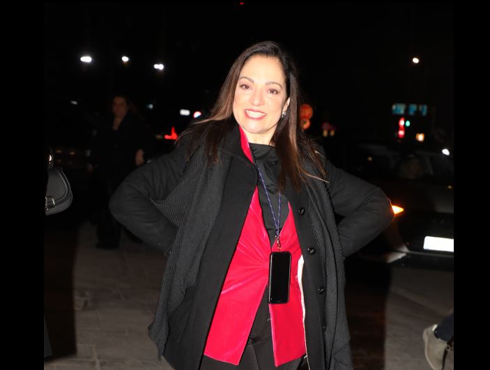 Ελένη Καρακάση: «Είμαστε σε διαδικασία αναδοχής και υιοθεσίας»