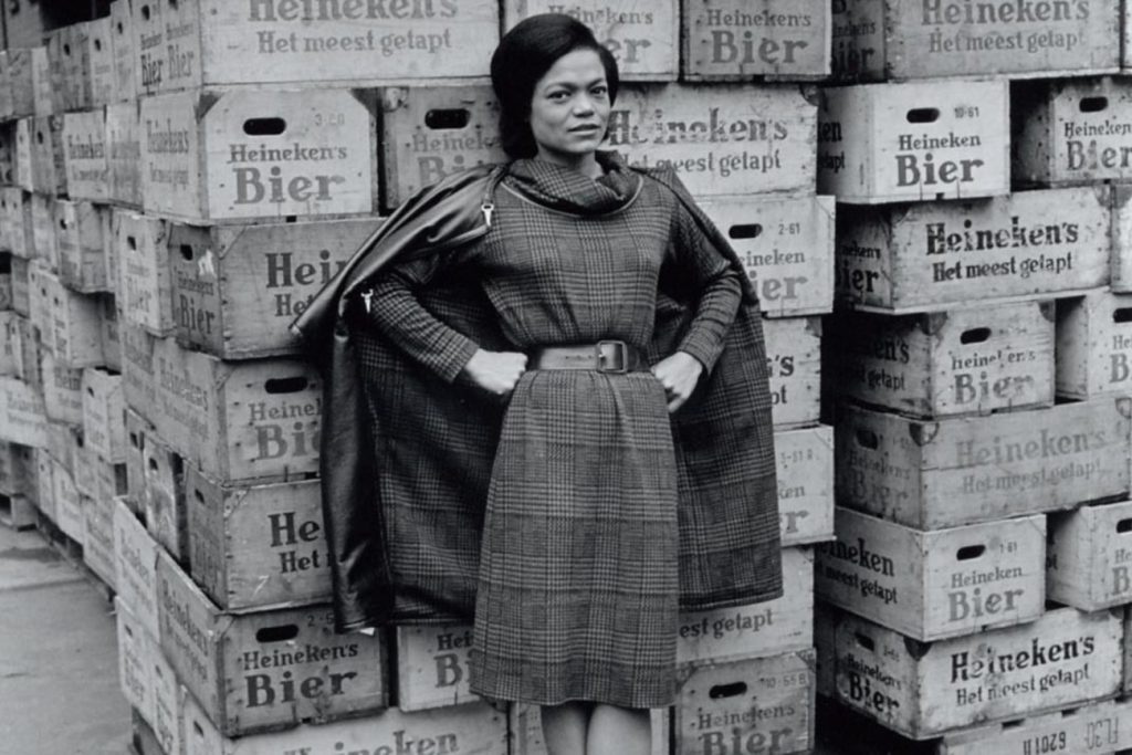 «Ήταν ποιητικό» – Έρθα Κιτ, η τραγουδίστρια του «Santa Baby» πέθανε την ημέρα των Χριστουγέννων του 2008