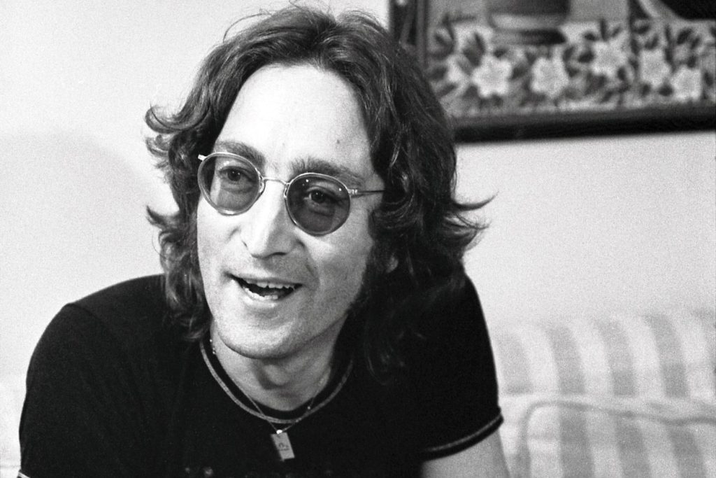 Όταν ο Τζον Λένον τρέλανε τους πάντες βγάζοντας ένα μαχαίρι σε ένα πάρτι στη Νέα Υόρκη