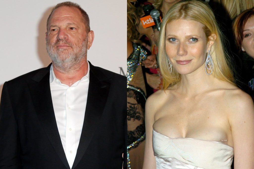 Η Γκουίνεθ Πάλτροου μιλάει ανοιχτά για την «πολύ περίπλοκη» σχέση της με τον Χάρβεϊ Γουάινστιν