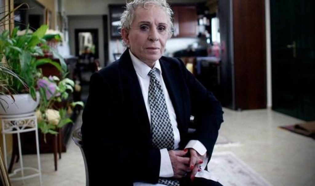 Πέθανε η «Σούλα»: Η Χρυσούλα Αλευρίδου και οι οίκοι ανοχής που σημάδεψαν τη Λάρισα