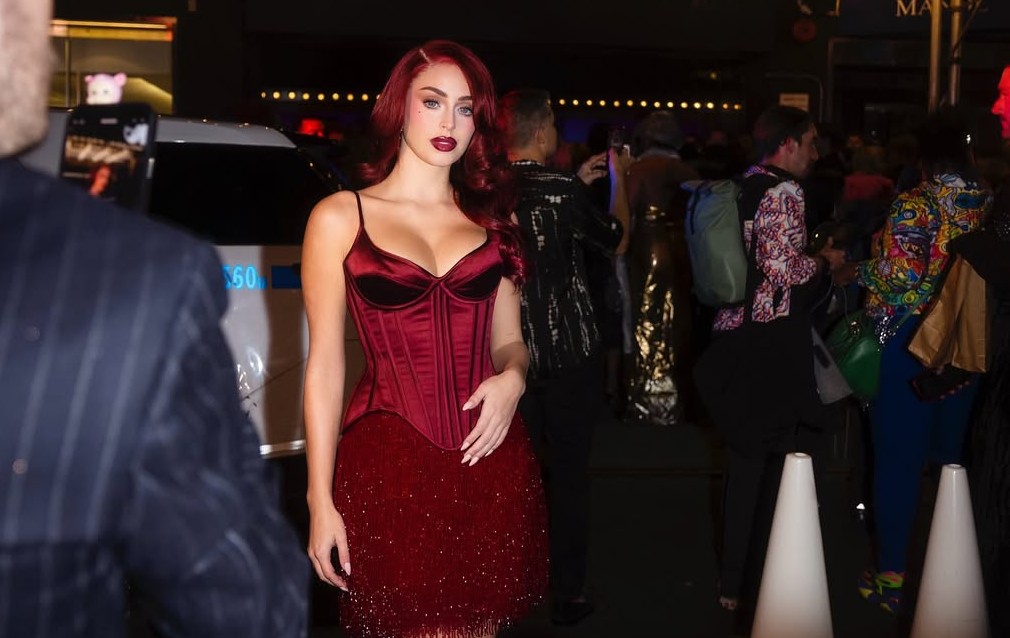 Η Camilla Araújo αποχωρεί από το OnlyFans μετά από πέντε χρόνια και κέρδη 20 εκατομμυρίων δολαρίων