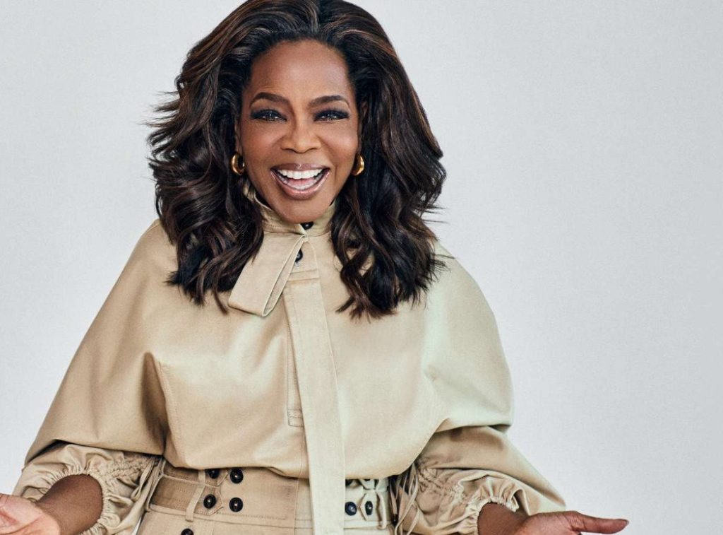 Όπρα Γουίνφρεϊ: Πιο δυνατή από ποτέ στα 72 – Η μάχη με την παχυσαρκία και το τέλος της αυτοτιμωρίας