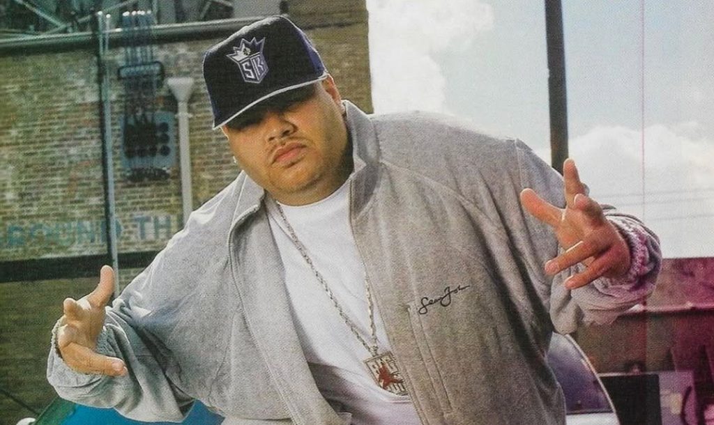 Οι Ταλιμπάν προσκάλεσαν κάποτε τον Fat Joe να ρίξει ρουκέτες μαζί τους, ενώ βρισκόταν στον Λίβανο