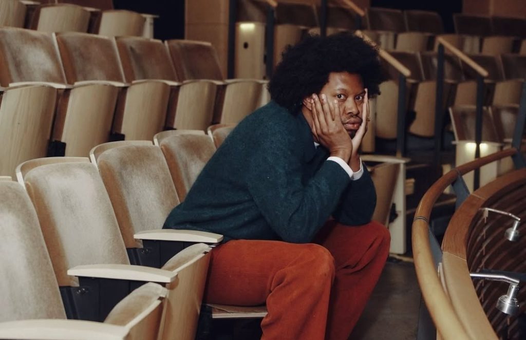 Ο Τζέρεμι Ο. Χάρις του Emily in Paris συνελήφθη στην Ιαπωνία ως ύποπτος για διακίνηση ναρκωτικών