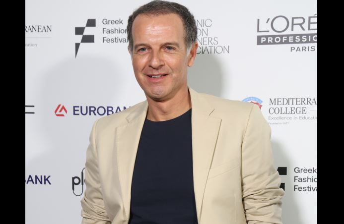 Άρης Καβατζίκης: Μενεγάκη, Σκορδά, Μπάρκα, ποια ήταν η καλύτερη συνεργασία