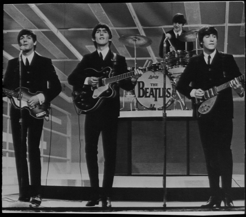 Ο γιος των Τζον Λένον και Γιόνο Όνο, Σον, ανησυχεί ότι οι νεότερες γενιές ξεχνούν τους Beatles