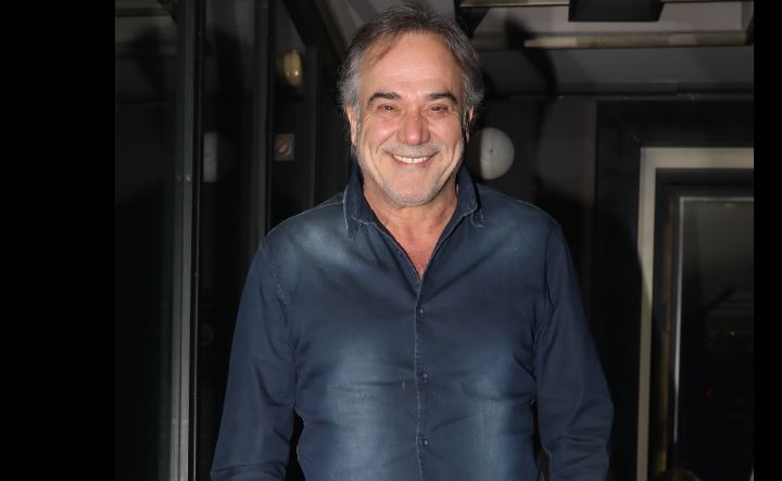 Παύλος Ευαγγελόπουλος: «Ο Δαλιανίδης δημιουργούσε μια ατμόσφαιρα τρόμου στο «Ρετιρέ», έκλαιγαν οι ηθοποιοί»