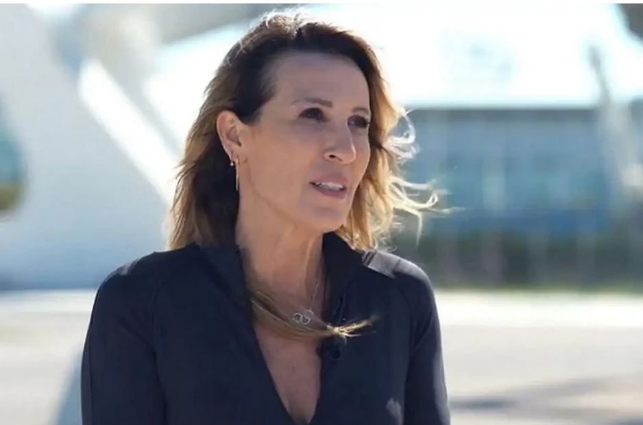 Πηγή Δεβετζή: «Αισθάνθηκα ότι πεθαίνω» – Η συγκλονιστική εξομολόγηση για το τροχαίο της