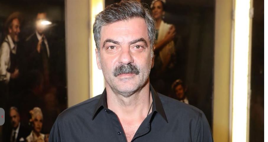 Στάθης Μαντζώρος: Η βελτίωση στην υγεία του 6 μήνες μετά το εγκεφαλικό επεισόδιο