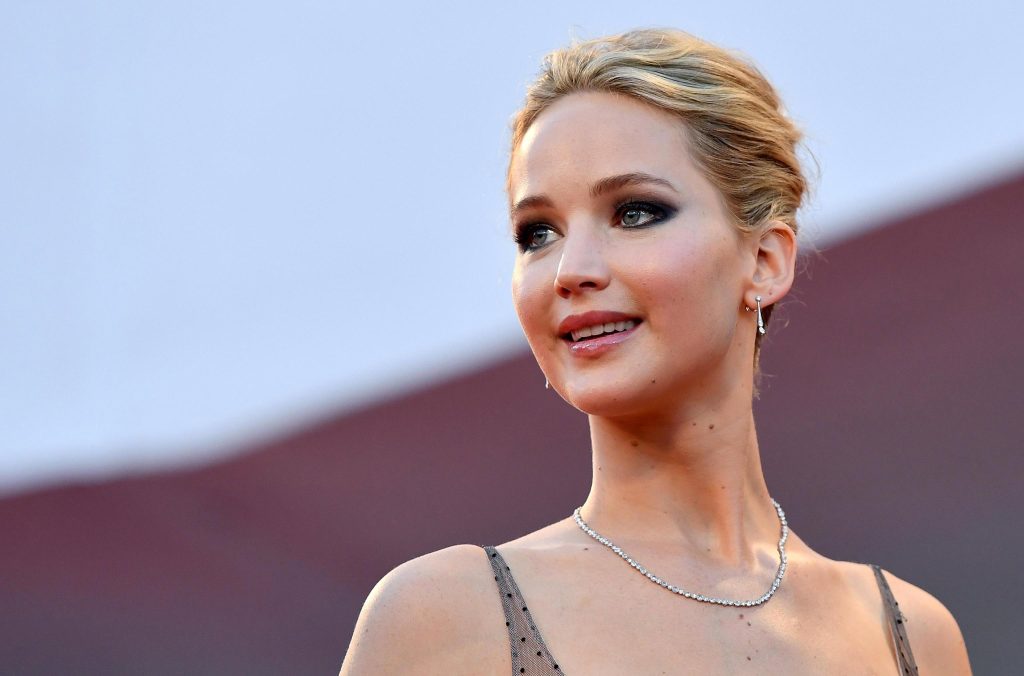 Η Τζένιφερ Λόρενς αποκαλύπτει τον «μοναδικό» ρόλο που ήθελε και τελικά πήρε η φίλη της, Έμα Στόουν