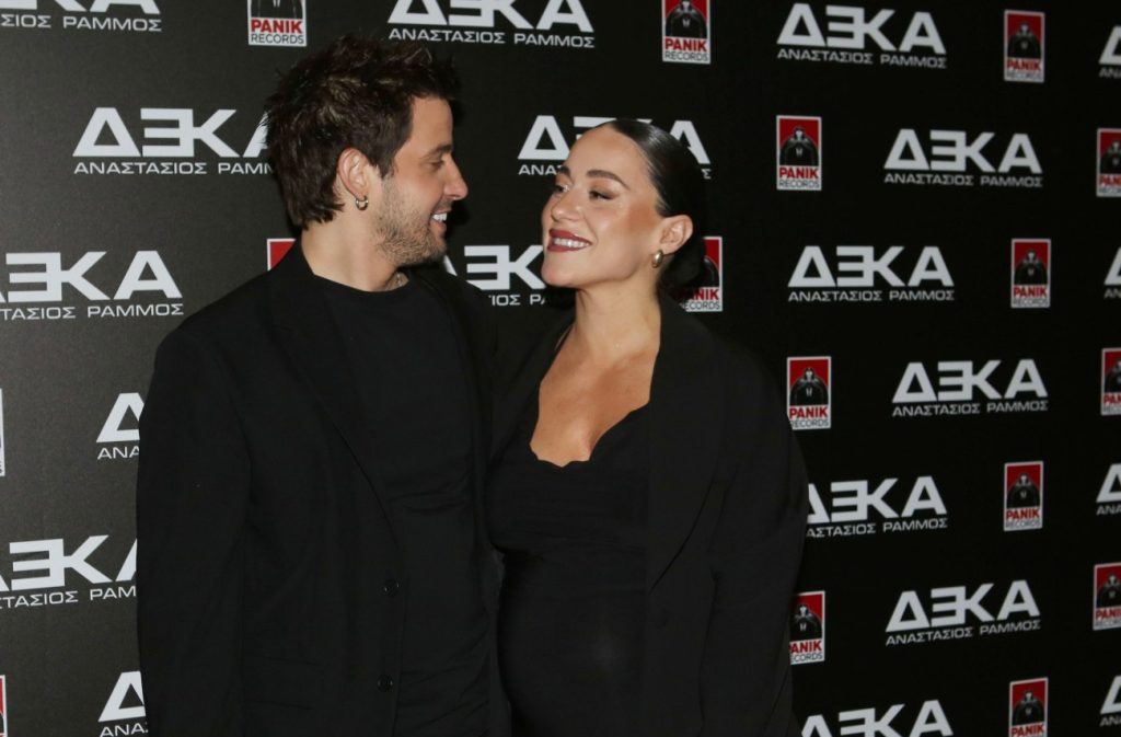 Αναστάσιος Ράμμος: «Τα σβήνει όλα» – Η κόρη του είναι το ομορφότερο δώρο της ζωής του