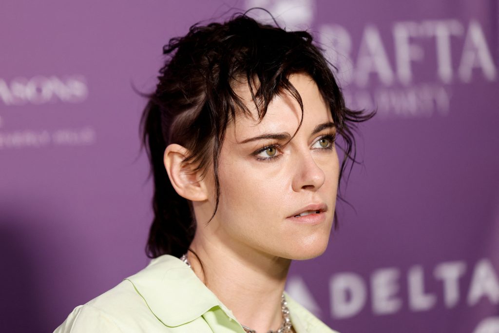 Η Κρίστεν Στιούαρτ σκέφτεται να εγκαταλείψει τις ΗΠΑ λόγω Τραμπ – «Δεν μπορώ να δουλέψω ελεύθερα»