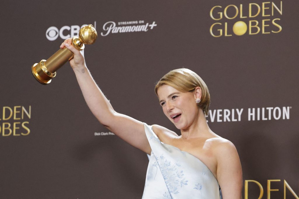 Τζέσι Μπάκλεϊ: Αυτό είναι το μυστικό της επιτυχίας της σταρ του Hamnet;