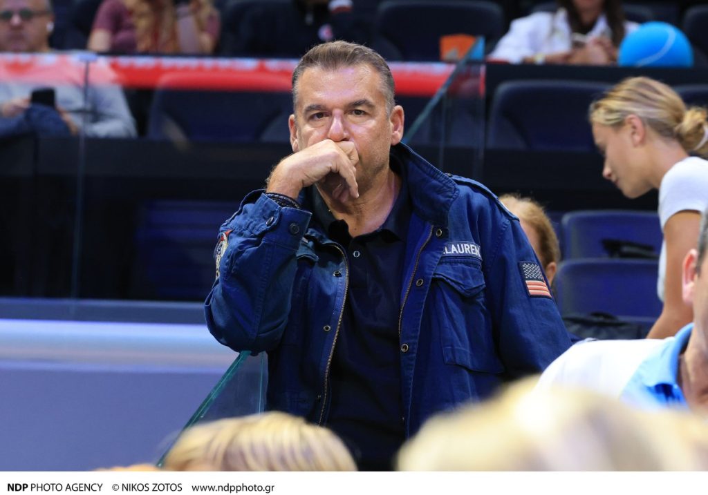 Γιώργος Λιάγκας: Το ατύχημα που έπαθε στο σπίτι του – Τι λέει ο ίδιος για την περιπέτεια του