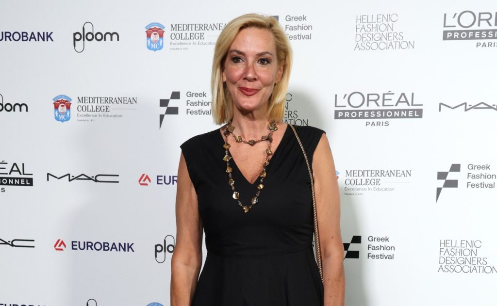 Μαρία Νικόλτσιου: «Έκανα ενέσεις και έχασα 15 κιλά σε 5 μήνες»