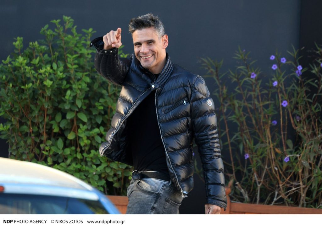 Δημήτρης Ουγγαρέζος: Ποιες είναι οι σχέσεις του με Λιάγκα, Σκορδά και Ζαρίφη