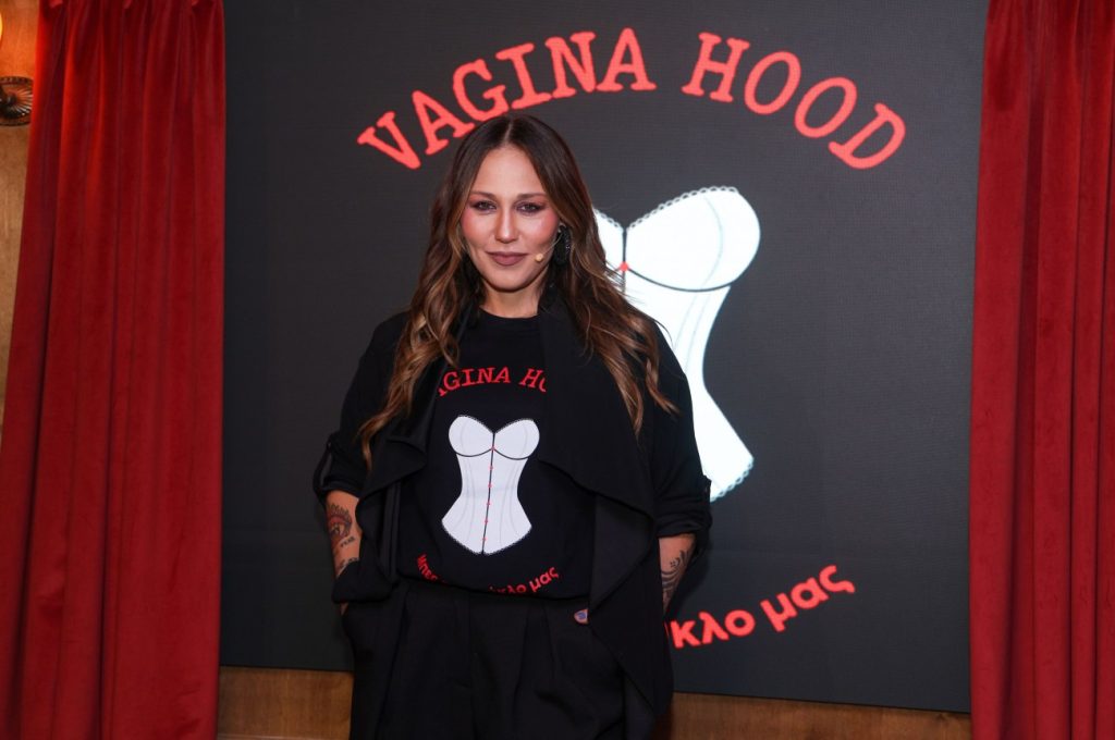 Πηνελόπη Αναστασοπούλου για Πέτρο Φιλιππίδη: Είμαι θυμωμένη, αλλά δεν έχω ευχηθεί το κακό κανενός – Δικαιοσύνη ζήτησα