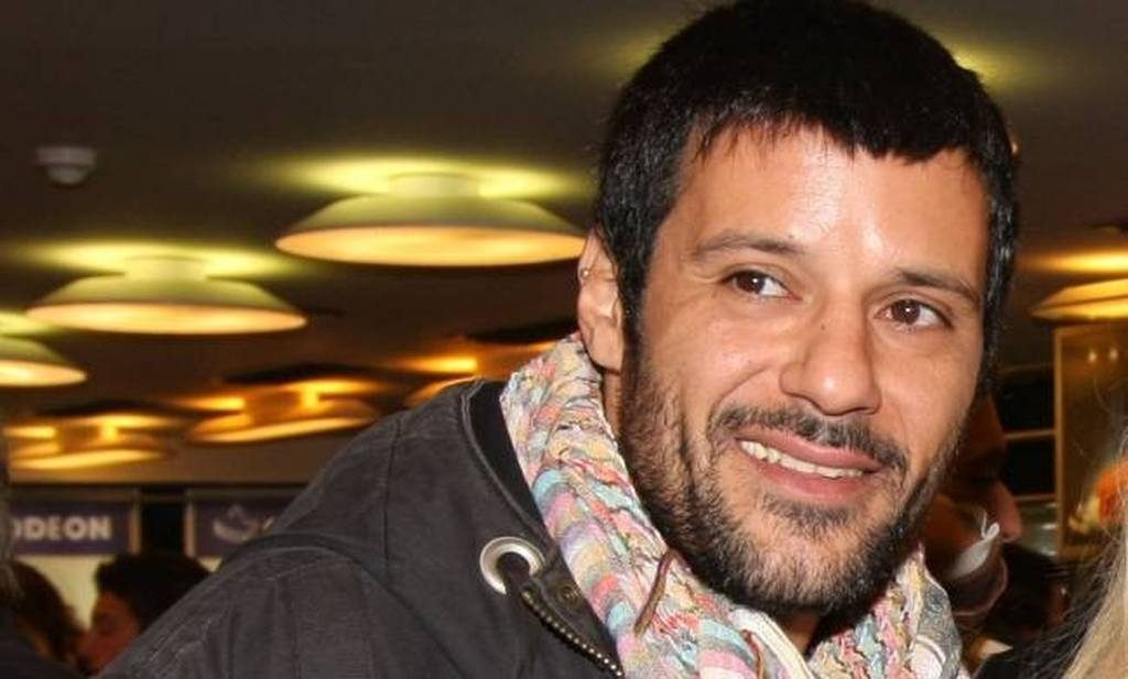 Γιώργος Σεϊταρίδης: «Παρακαλούσα 3 χρόνια τη γυναίκα μου να με παντρευτεί»