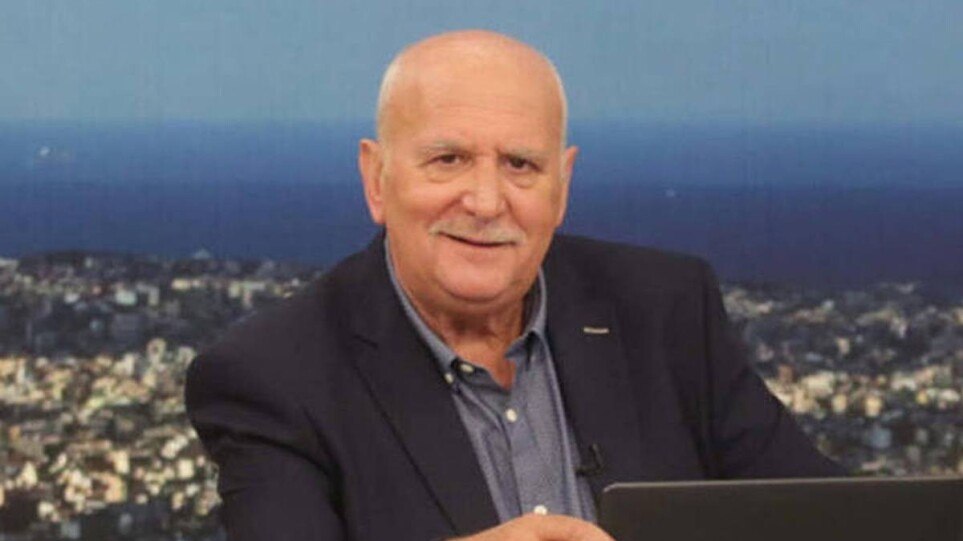 Γιώργος Παπαδάκης: Το τελευταίο γλυκόπικρο αντίο στο κοινό του μετά από 34 ολόκληρα χρόνια