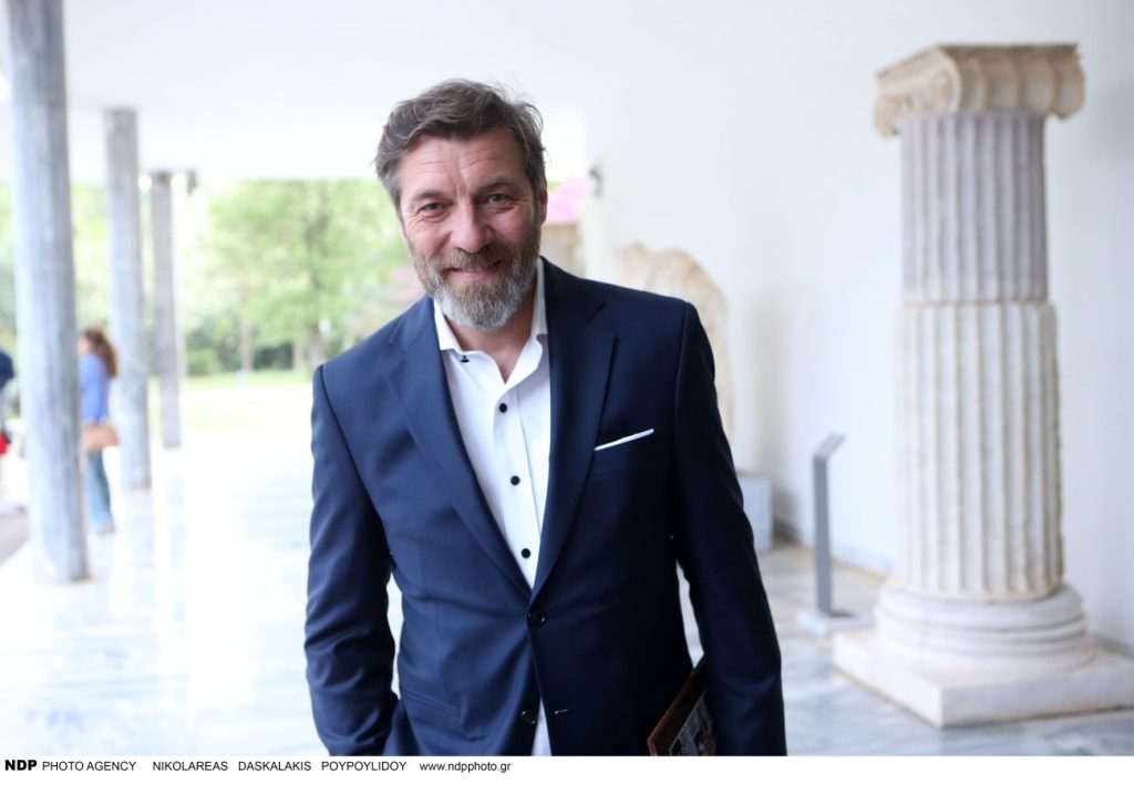 Γιάννης Στάνκογλου: Γιορτάζει τα γενέθλια του on air και αποκαλύπτει αν είναι ερωτευμένος