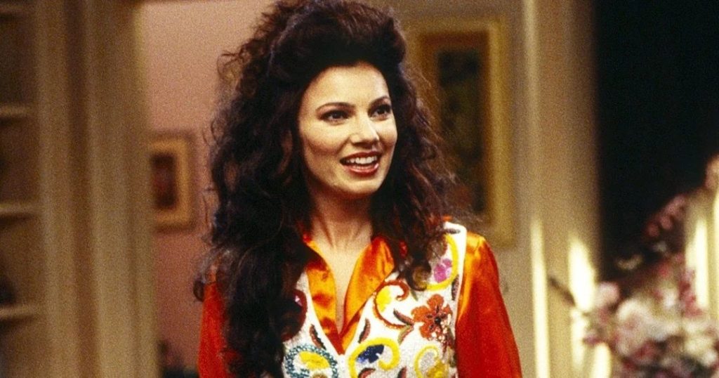 Φραν Ντρέσερ – Η «Νταντά» μιλάει για τον καρκίνο, τη λάθος διάγνωση και το «πικρό χάπι» της μη τεκνοποίησης