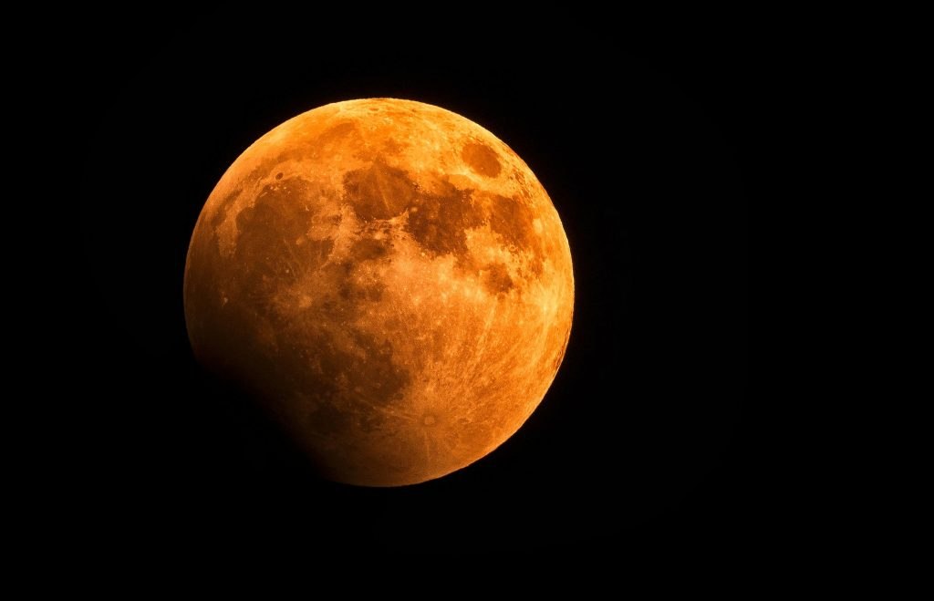 Σελήνη του Χιονιού: Ποια μέρα ο Δίας θα είναι ιδιαίτερα ορατός στον βραδινό ουρανό