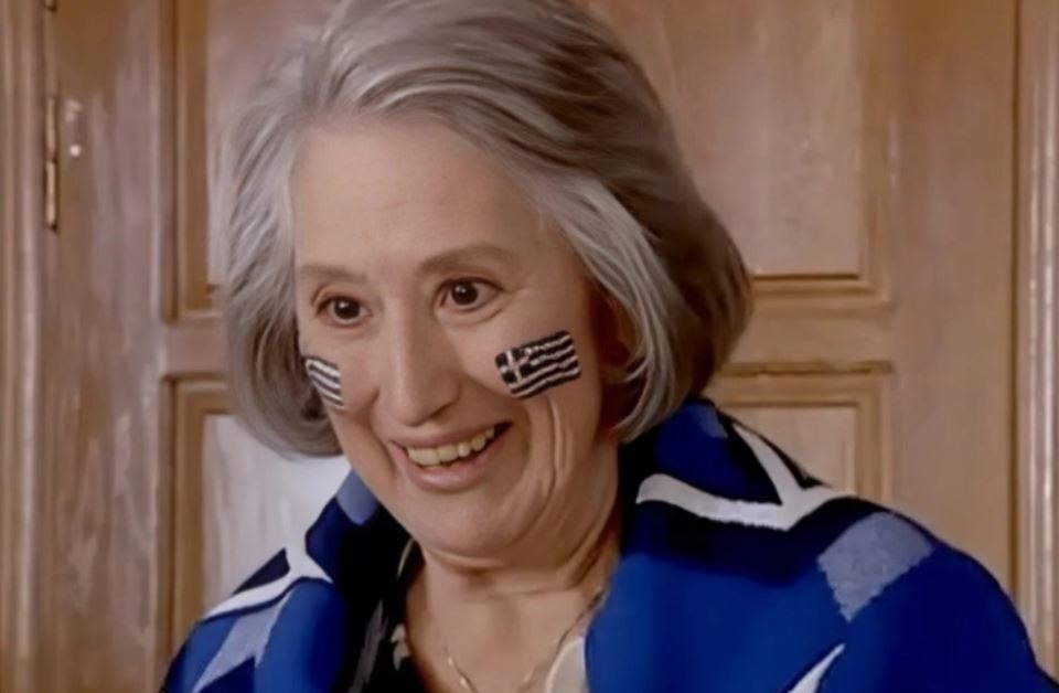 Ειρήνη Κουμαριανού: Τι θυμάται η εγγονή της, 13 χρόνια μετά από το θάνατο της ηθοποιού