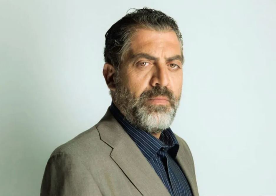 Κούλλης Νικολάου: Αποχαιρετά τον αδερφό του που έφυγε από τη ζωή