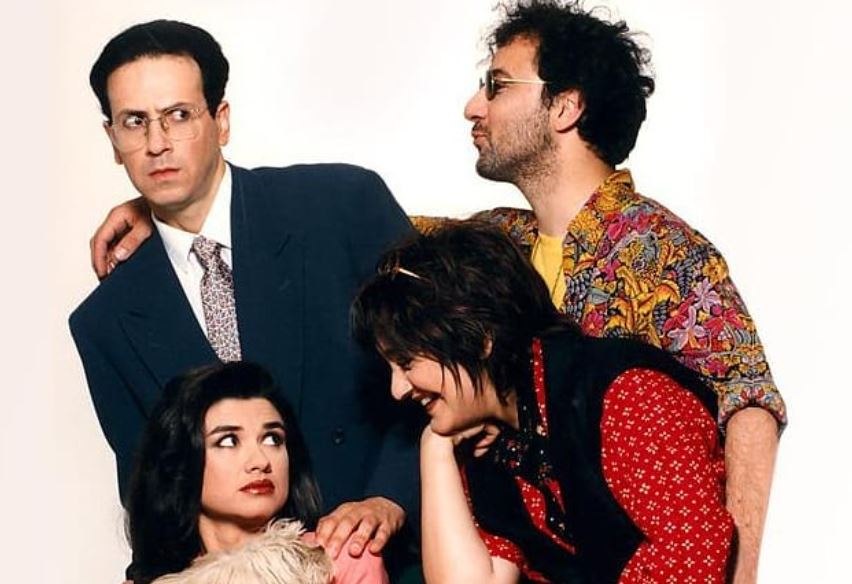 Στέλιος Μάινας: «Καμιά φορά βλέπω τους Μεν και τους Δεν και λέω: τι έκανες ρε φίλε, ρεζίλι»