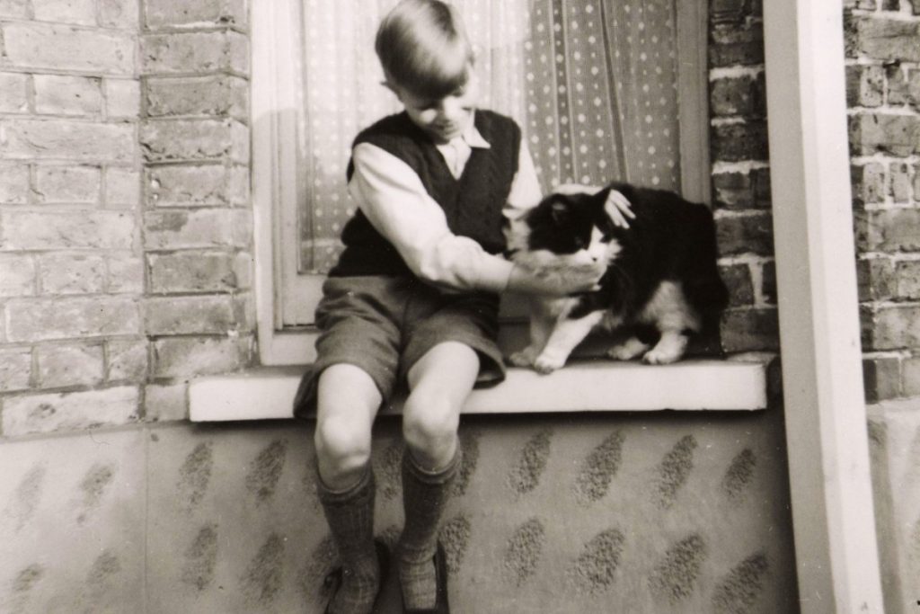 «Ο κόσμος μου όλος» – Το πατρικό σπίτι του εφήβου Ντέιβιντ Μπόουι ανοιχτό στο κοινό από το 2027