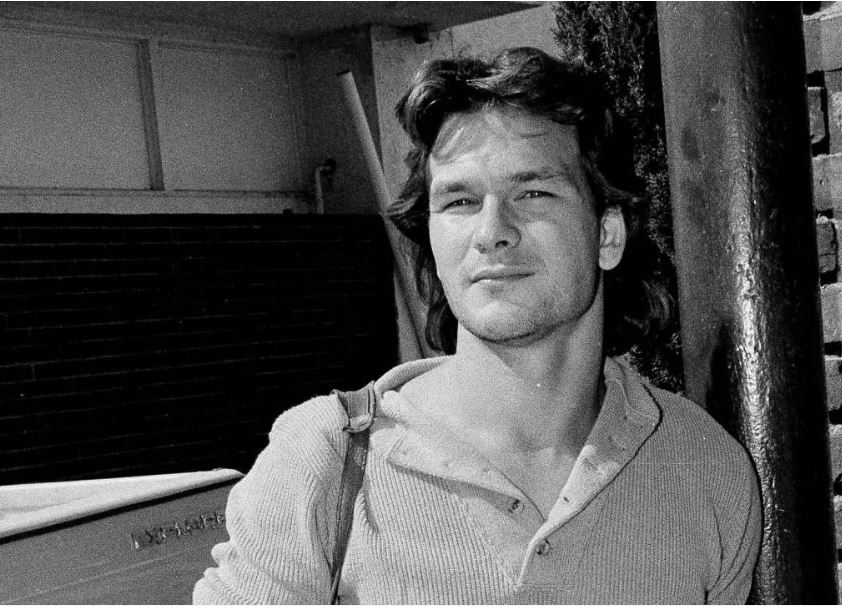 Πάτρικ Σουέζι: Πέθανε ο μικρότερος αδερφός του αξέχαστου ηθοποιού