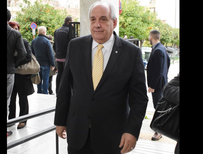 Τέρενς Κουίκ: Επιστρέφει στη μικρή οθόνη – Σε ποια εκπομπή θα τον δουν οι τηλεθεατές