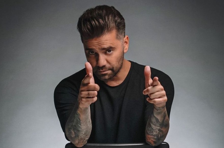 Onirama: Διαλύθηκε το συγκρότημα μετά από 25 χρόνια – Τι λέει ο Θοδωρής Μαραντίνης