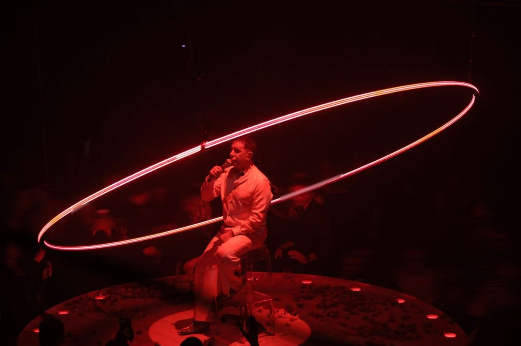 Γιώργος Μαζωνάκης: Τα νεότερα για την υγεία του – Πότε παίρνει εξιτήριο