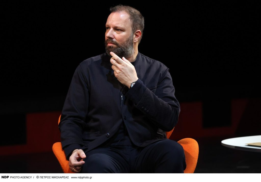 Γιώργος Λάνθιμος: Η συγκλονιστική εξομολόγηση της συζύγου του Αριάν Λαμπέντ για τους 2 βιασμούς