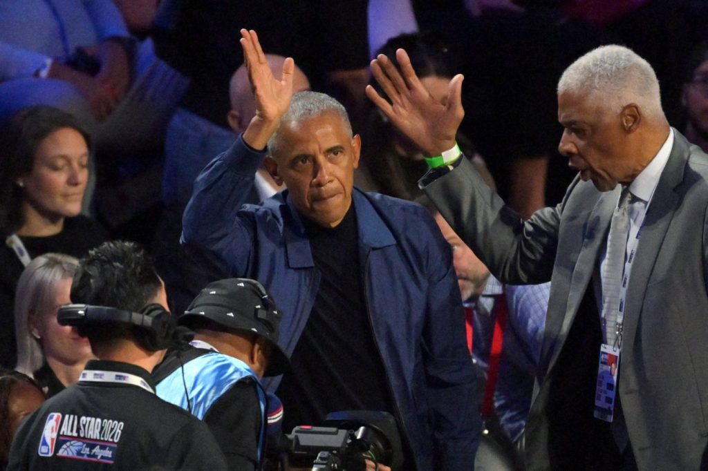 Area 51, θεωρίες συνομωσίας κι εξωγήινοι – «Υπάρχουν» λέει ο Μπαράκ Ομπάμα