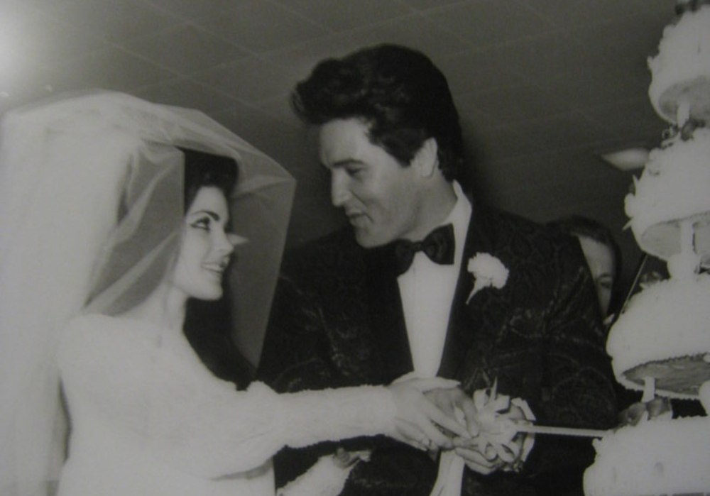 Η Πρισίλα Πρίσλεϊ αναπολεί τον έρωτα της με τον αγαπημένο της, Έλβις – «Είδαμε πολλές ταινίες μαζί»