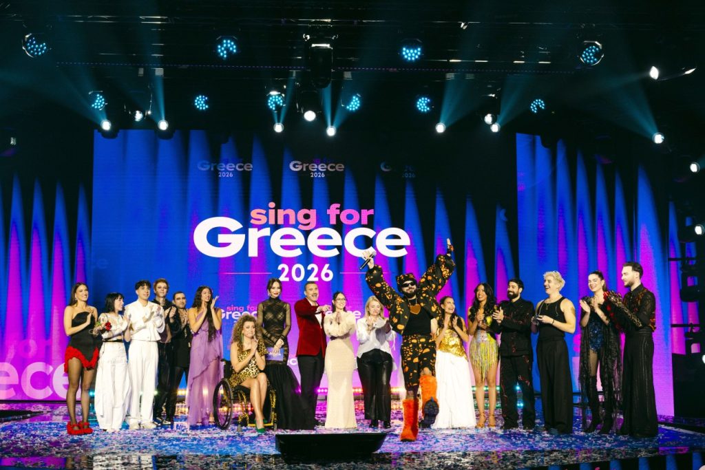 Eurovision 2026: Η υπόσχεση του Akyla και η πραγματική ιστορία πίσω από τον viral στίχο «Ferto»