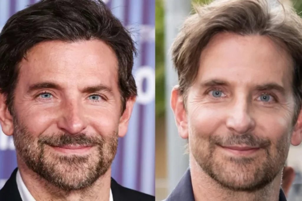 «Όλοι αυτό μου λένε» – Ο Μπράντλεϊ Κούπερ αντιδρά στις φήμες ότι έχει υποβληθεί σε πλαστική χειρουργική