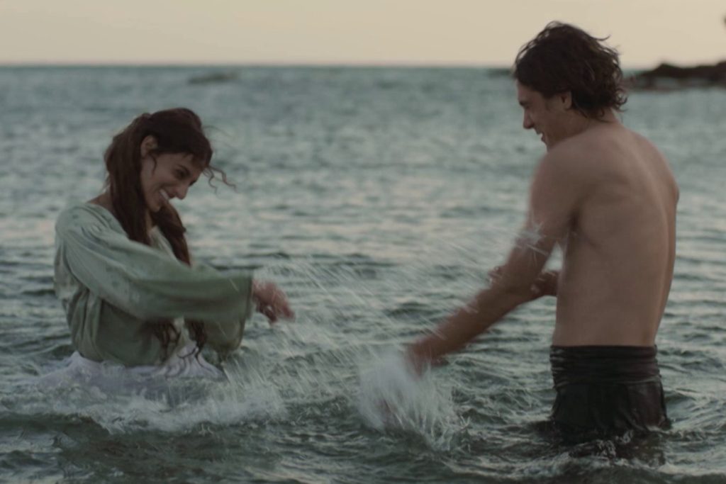 Είδαμε τα δύο πρώτα επεισόδια του νέου σήριαλ «Οι Αθώοι» στο MEGA – Αγνή αγάπη, πόθος κι αδικία