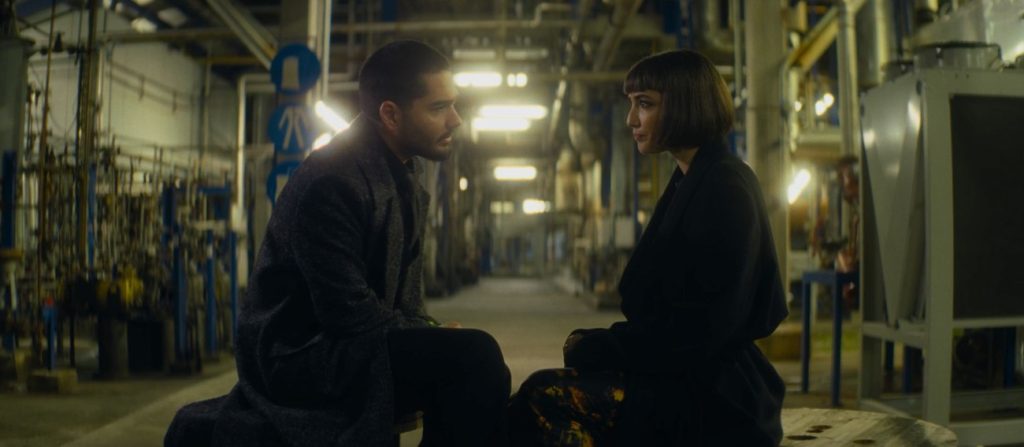 Χρήστος Μάστορας – «Μαργαρίτα»: Το νέο του video / παίζει η κόρη της Μαίρης Μηλιαρέση, Σοφίνα Λαζαράκη