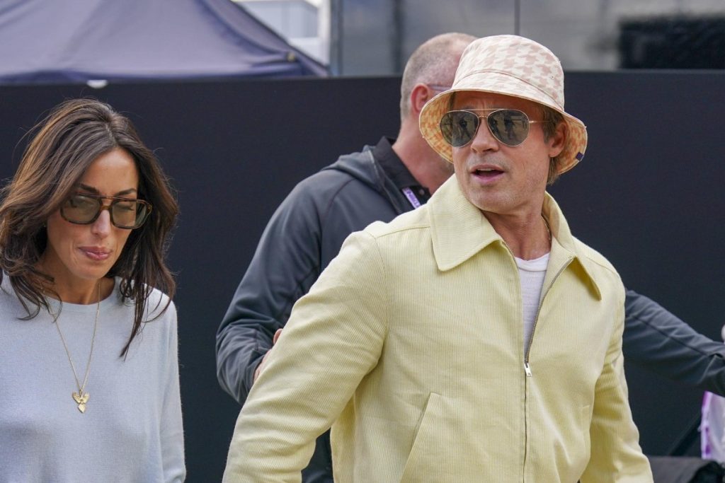 Μπραντ Πιτ: Φτάνει σε λιγες ώρες στην Ύδρα – Οι προετοιμασίες των ντόπιων