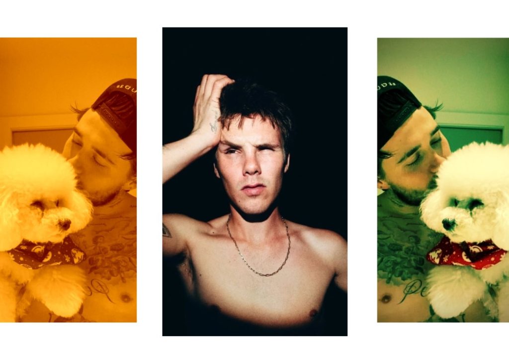 Ο Μπρούκλιν ρίχνει άκυρο στον Κρουζ με Νίκολα, σκυλάκια και selfies – Οι Μπέκαμ δεν είναι έτοιμοι να θάψουν το «τσεκούρι του πολέμου»