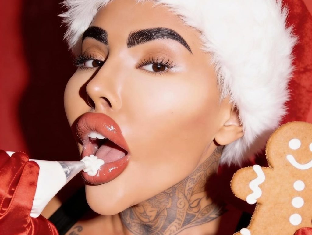 Πέθανε ο «Lip King» του Botched που δαπάνησε 150.000 δολάρια για να μοιάσει στην Κιμ Καρντάσιαν