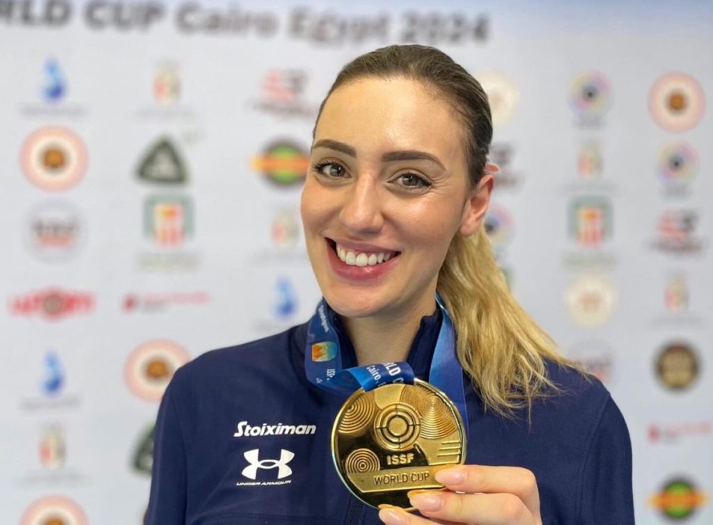 Άννα Κορακάκη: Η τρυφερή ανάρτηση με τη νεογέννητη κορούλα της – Το μήνυμα της