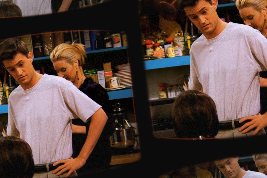 Η άγνωστη ζωή του Μάθιου Πέρι – «55 οπιοειδή τη μέρα. Δεν θυμόταν τίποτα»