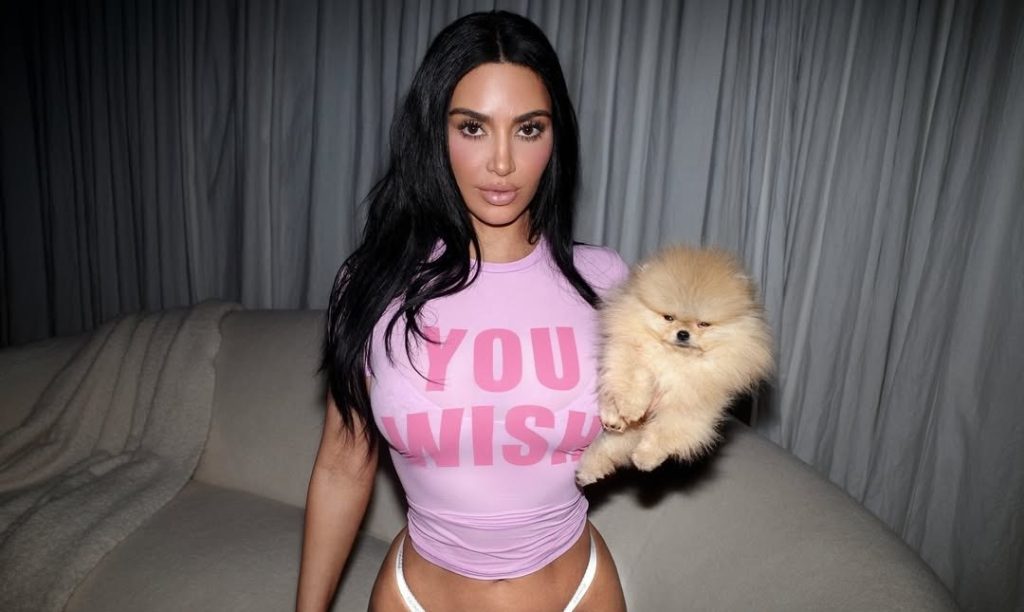 Κιμ Καρντάσιαν – Λιούις Χάμιλτον: Αβάσταχτο το νέο ειδύλλιο για τον Κάνιε Γουέστ